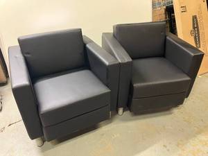 Office Lounge Chairs