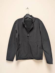 lot 11 image: NEW PORT AUTHORITY SMALL JACKET (BLACK)