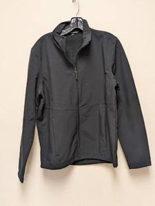 lot 15 image: NEW PORT AUTHORITY SMALL JACKET (BLACK)
