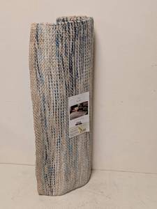 lot 61 image: NEW THRESHOLD RUNNER (BLUE MULTICOLOR)