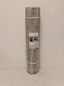 lot 62 image: NEW THRESHOLD RUNNER (RED MULTICOLOR)