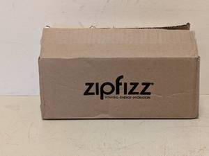 lot 98 image: NEW ZIPFIZZ (RASPBERRY) 27PK.