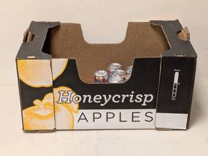 lot 150 image: SANPELLEGRINO 18 CAN VARIETY PACK SPARKLING WATER