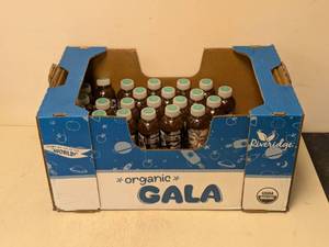 lot 159 image: ARNOLD PALMER LITE HALF & HALF ICE TEALEMONADE 24PK.