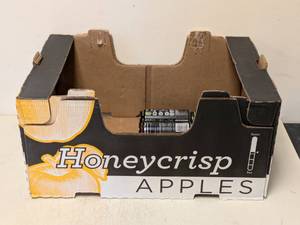 lot 162 image: REIGN TOTAL BODY FUEL VARIETY 10 PACK