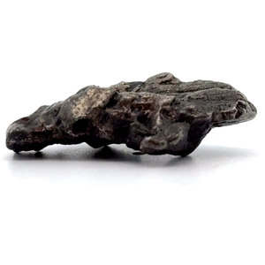 lot 39 image: 37.77 Carat Sikhote-Alin Meteorite From Russia VIDEO