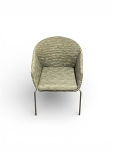 lot 27 image: Encore Seating Fling Guest Chair