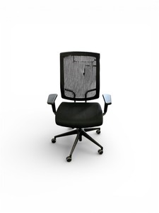 lot 20 image: Sit-On-It Task Chair