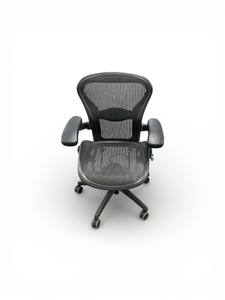 Herman Miller Aeron Size A- Fully Adjustable
