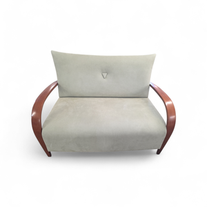 lot 53 image: David Edward Sofa