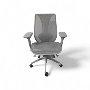 lot 64 image: ErgoCentric tCentric Hybrid All Mesh Chair