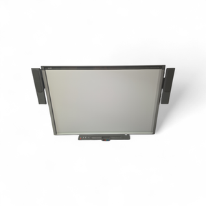 lot 85 image: Smart Board UX60 & Smart Board 800 Complete with Projector & Screen