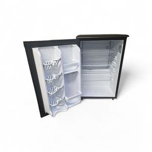 lot 90 image: Danby Designer Mini Fridge  Refrigerator