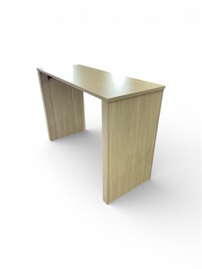 lot 31 image: Pub Table 60x24x41