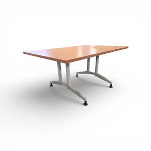lot 185 image: Conference Table 72x42x29