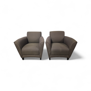 lot 215 image: 2 Guest Chairs