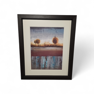 lot 217 image: Framed Artwork