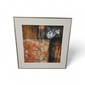 lot 225 image: Framed Artwork