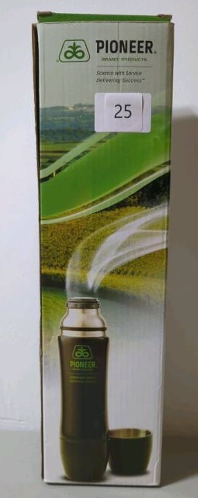 lot 25 image: pioneer brand products 0.75l