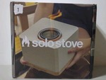 Solo Stove 6" Cube Firebowl Tabletop Fireplace