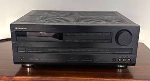 lot 15K image: MB - Pioneer VSA-7500 AV Digital Surround Amplifier