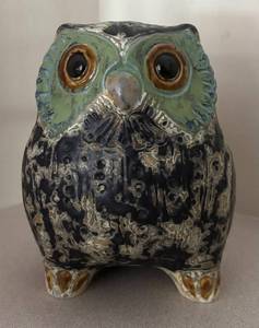 lot 284R image: LL  -Lladr Little Eagle Owl