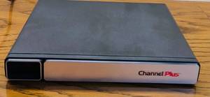 lot 211C image: O - Channel Plus Video Distribution Amplifier with Power Adapter