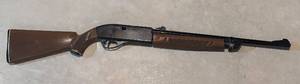 lot 456R image: LLBR - Vintage Crosman Model 766 BB Repeater .177 Pellet Gn