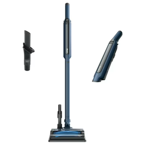 lot 52 image: Shark� WANDVAC� System Ultra-Lightweight Powerful Cordless 3-in-1 Stick Vacuum Cleaner, WS640, Cordless Stick Vacuum, Powerful Suction, Pet Hair, Hard Floor, Carpet, HEPA Filter