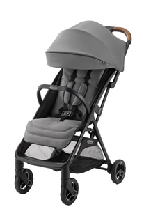 lot 82 image: Graco Ready2Jet Compact Stroller
