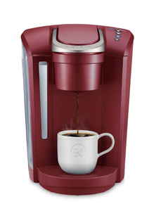 lot 336 image: Keurig K-Select Single Serve K-Cup Pod Coffee Maker