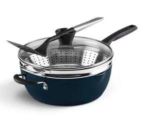 lot 349 image: Cuisinart Preferred Pan 4-Piece Set