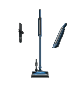 lot 13 image: Shark WANDVAC System Ultra-Lightweight Powerful Cordless 3-in-1 Stick Vacuum Cleaner, WS640, Cordless Stick Vacuum, Powerful Suction, Pet Hair, Hard Floor, Carpet, HEPA Filter