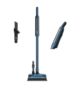 lot 29 image: Shark� WANDVAC� System Ultra-Lightweight Powerful Cordless 3-in-1 Stick Vacuum Cleaner, WS640, Cordless Stick Vacuum, Powerful Suction, Pet Hair, Hard Floor, Carpet, HEPA Filter