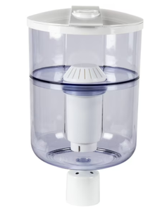 lot 425 image: Great Value GVRWFT Reusable Water Filtration Tank for Top Loading Water