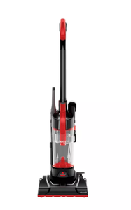 lot 113 image: BISSELL CleanView Compact Upright Vacuum