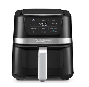 lot 134 image: Cuisinart� 2.6-qt Basket Air Fryer