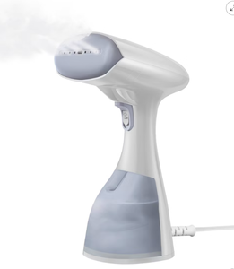 lot 213 image: Conair ExtremeSteam Handheld Garment Steamer