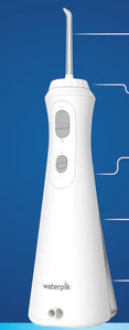 lot 217 image: Waterpik - Cordless Plus Water Flosser - White