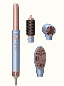 lot 220 image: INFINITI PRO CONAIR Wet-to-Dry Styling Wand