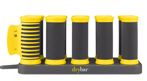 lot 232 image: Drybar The Roller Club Curling Hot Rollers