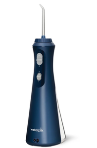 lot 233 image: Waterpik Cordless Plus Blue