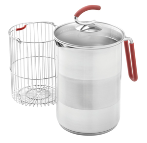 lot 382 image: Kuhn Rikon 4th Burner Pot