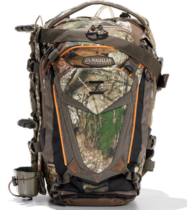 lot 383 image: Magellan Outdoors Bow Pack
