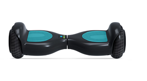 lot 399 image: Jetson Dash Hoverboard