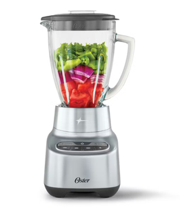 lot 452 image: Oster� One-Touch Blender with 2 Auto Blend Programs