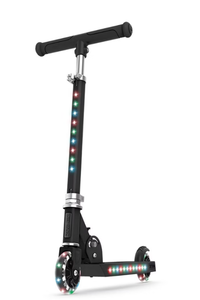 lot 469 image: Jetson Jupiter Kids Kick Scooter with LED Lights