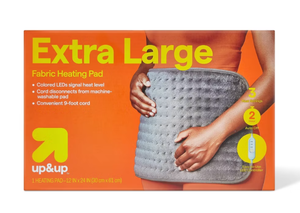 lot 478 image: Heating Pad - XL - up&up�