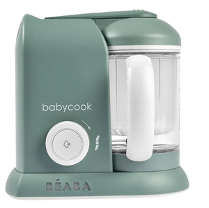 lot 244 image: Babycook Solo� Baby Food Maker Processor (Used)