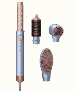 lot 276 image: INFINITI PRO CONAIR Wet-to-Dry Styling Wand